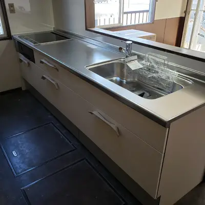 生活空間を一新してみませんか？